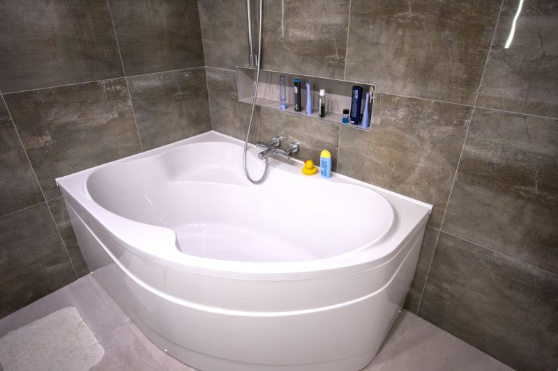 Bathtub Installation Service